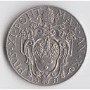 1931 - 50 centesimi Vaticano Pio XI Arcangelo Michele Spl+ 